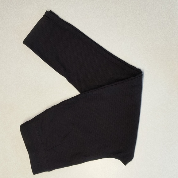 Maurice's Black Pull On Trousers Size M - Picture 1 of 7